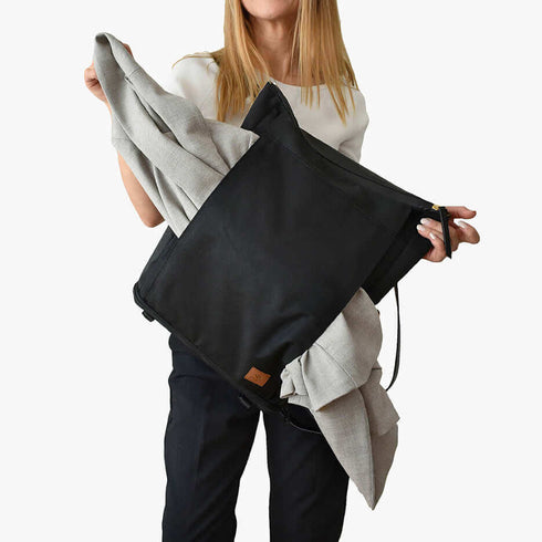 Bolso Mochila Convertible 3 en 1 DAKOTA